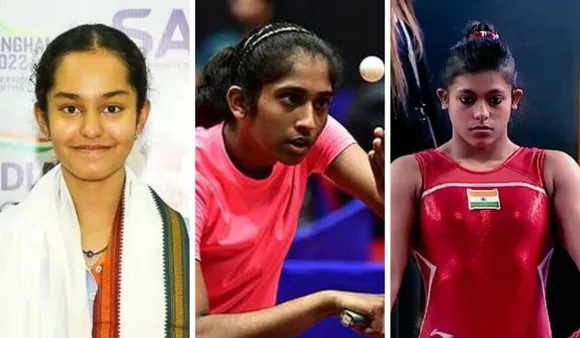 National Sports Day 2022: Emerging Women Players You Need To Watch Out For