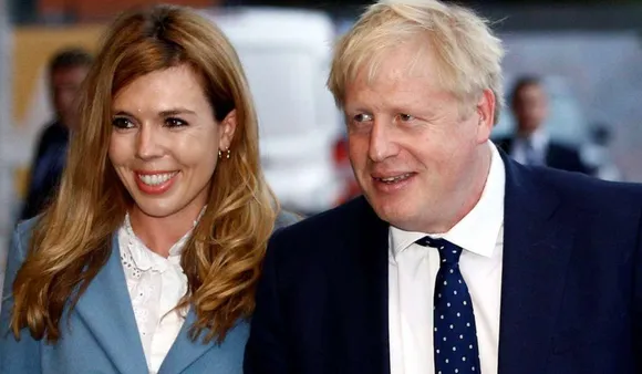 What Is Rainbow Baby? Boris Johnson And Wife Announce Arrival Of Their Baby