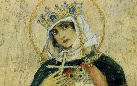 Olga Of Kyiv: Ukraine’s Patron Saint Who Stands For Defiance And Vengeance