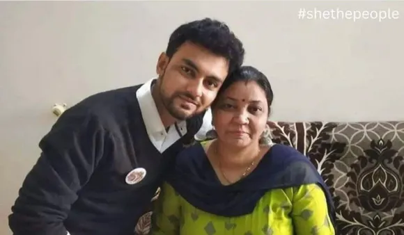 How Dr Nirav Helped His Mom Prioritise Herself, Find Happiness Again