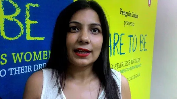 Our society doesn't let women lead revolutionary ideas: Neeru Sharma, Infibeam