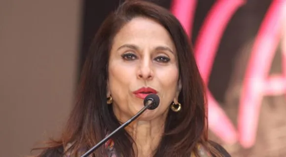 Not A Proud Indian? Or is it about publicity? Shobhaa De takes a dig at the Indian Olympic contingent