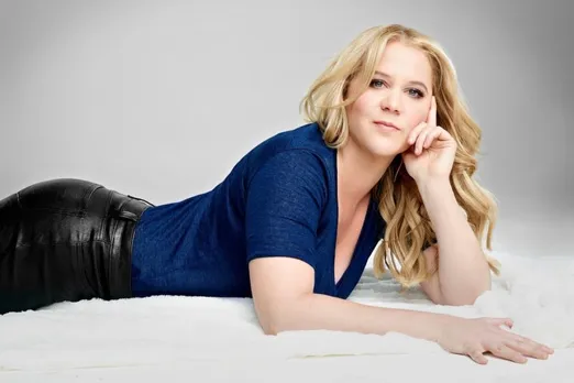 Amy Schumer To Host A Home Cooking Show In Quarantine