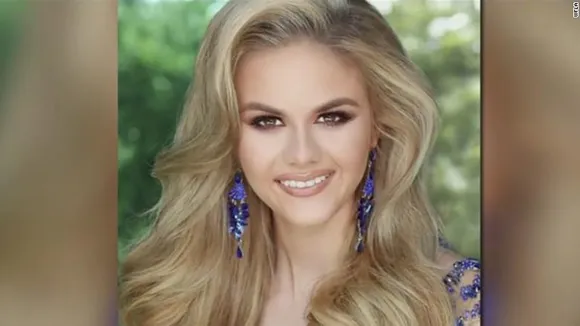 Rachel Barcellona: A Model With Autism To Contest Miss Florida Pageant