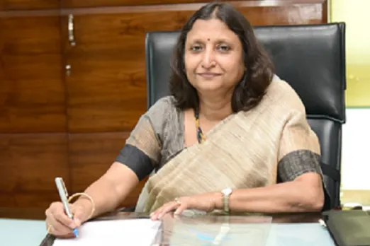 Anshula Kant Appointed New SBI MD; Who Is She?