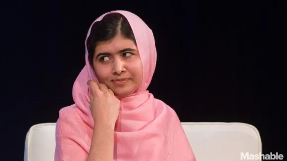 Malala Yousafzai’s life story in 10 points   