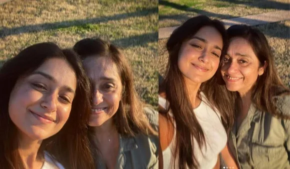 'There's NO One Like Her' Ileana D'Cruz Charms Fans With A Post For Her Mother