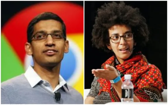 Working To Restore Your Trust: Google CEO Sundar Pichai Apologises For Firing AI Researcher Timnit Gebru
