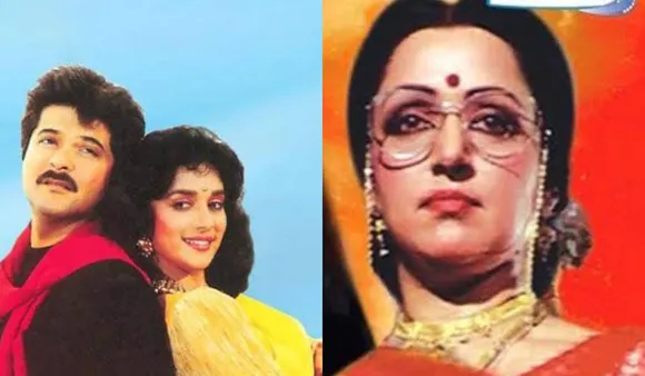 Anil Kapoor, Madhuri Dixit's Film 'Jamai Raja' To Be Remade After 32 Years