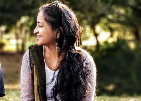Project #Identitty Is Changing Narrative Around Breasts: Indu Harikumar