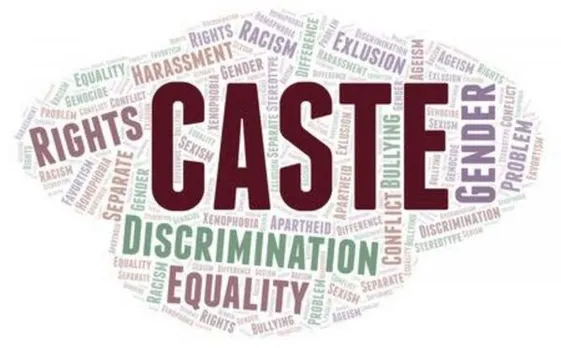 Why It's Necessary To Acknowledge Caste In Crime Cases Like Hathras Gang Rape