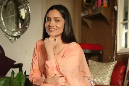 Ankita Lokhande To Reprise Her Role In Pavitra Rishta 2.0, Shaheer Sheikh To Play Manav