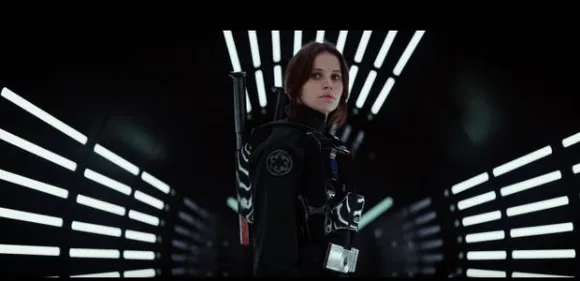 New Star Wars Movie Has A Woman In Lead