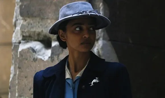Radhika Apte's A Call To Spy Will Release On Prime Video In India
