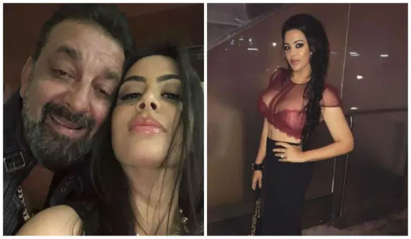 Who is Trishala Dutt? 5 Things to Know About Entrepreneur Daughter Of Sanjay Dutt