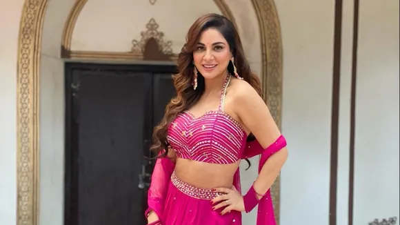 Who Is Shraddha Arya? The Lead Actor Of Kundali Bhagya Who Is All Set To Tie The Marital Knot