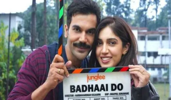 Badhai Do Trailer Release: Bhumi Pednekar And Rajkumar Rao Announce The Date