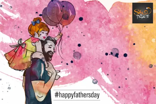 Celebrating Father's Day: Lessons We Learn From Our Fathers