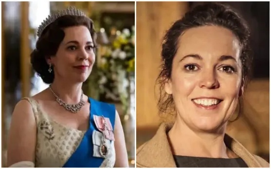 Olivia Colman: Here's What You Should Know About The Oscar Winning Lead Of The Crown