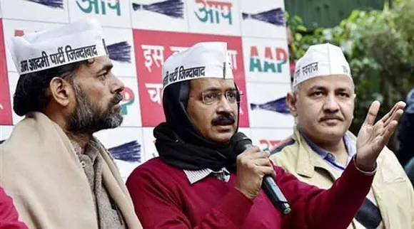 AAP asks Forensics to Fast Track Reports in Crimes Against Women