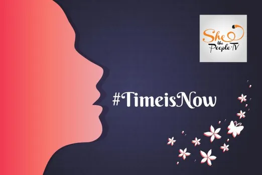 Why UN’s #TimeIsNow Theme Is Apt For Women’s Day