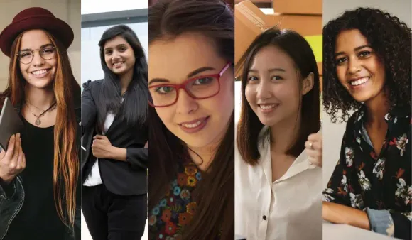 10 Unique E-Commerce Businesses Run By Indian Women Entrepreneurs