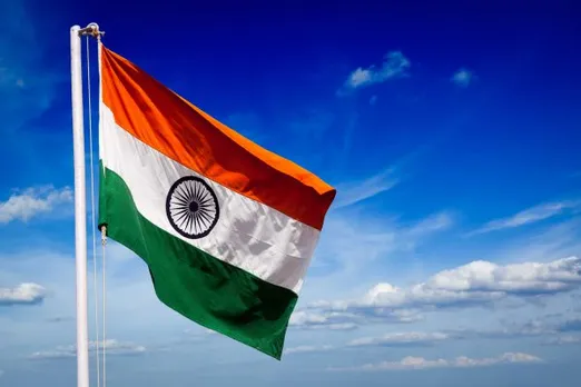 Which Is Your Favourite Patriotic Song And Why?