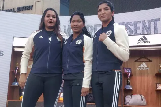 Journeys Of These Women Athletes Can Inspire Any B'wood Blockbuster
