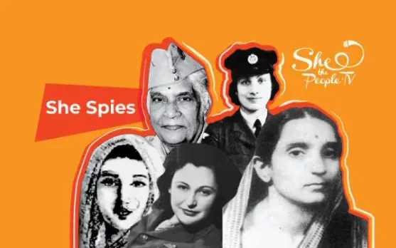 Five Badass Female Spies Who Stepped Into Enemy Territory Undeterred