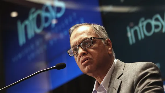 7 reasons why NR Narayana Murthy is one of the greatest entrepreneurs of India