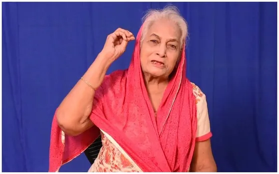 It’s Very Difficult To Survive: Veteran Actor Sunita Shirole Asks For Financial Assistance