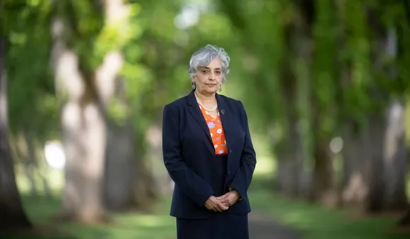 How Jayathi Murthy, First Woman Of Colour President At Oregon State University, Strives For Inclusivity