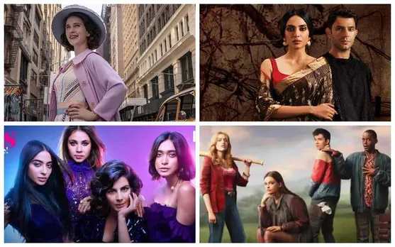 Twelve Feminist Shows That You Can Binge-Watch In Twelve Hours