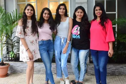 5 College Girls Start Online Platform To Normalise 'Female Masturbation'