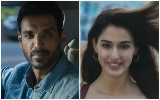 When Will Bollywood Learn? 30-Year-Old Disha Patani Cast Opposite John Abraham, 49