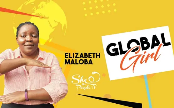 Elizabeth Maloba: Mentoring Entrepreneurs With Limited Resources