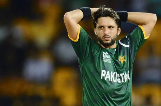 "Taliban Have Positive Mind, Letting Afghan Women Work": Says Shahid Afridi, Draws Ire