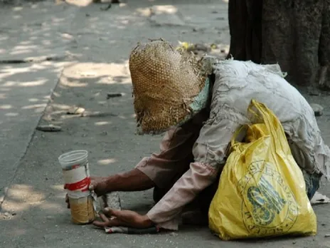 65-year-old Beggar In Jammu and Kashmir, Found With Rs 2.58 Lakh