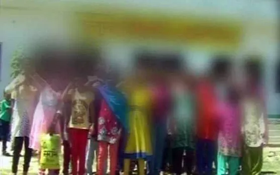 Muzaffarnagar School Warden Strips 70 Students To Check For 'Menstrual Blood'