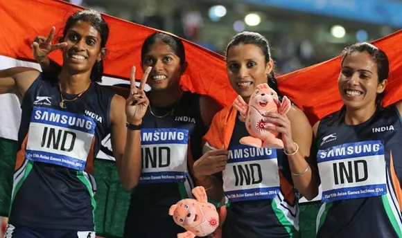 Indian women who ruled sports in 2014   