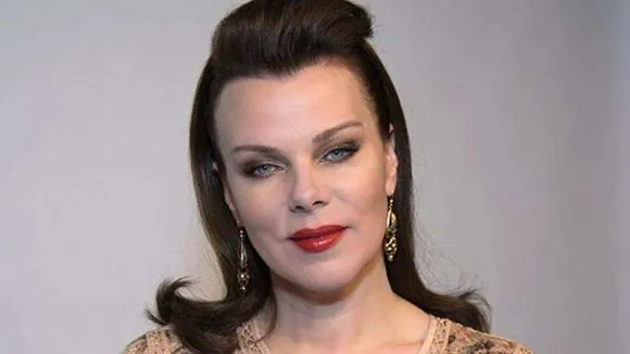 Actress Debi Mazar Tests Positive For Coronavirus, Says 'I am tough'