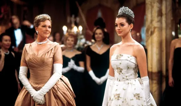 Princess Diaries 3 Penned By Aadrita Mukerji Reportedly Underway At Disney