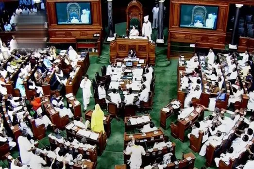 Triple Talaq Bill: The Only Women-Centric Bill To Be Tabled In Parliament