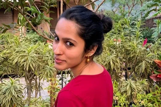 Poetry Is The Only Way Megha Rao Can Talk About The Personal And Still Feel Strong