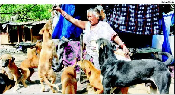 Animals, Babies, Best Friends: They’re All The Same for These Six Women   