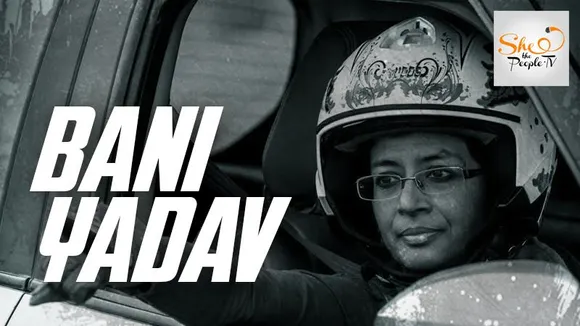 Things To Know About Bani Yadav, India's Top Rally Driver 