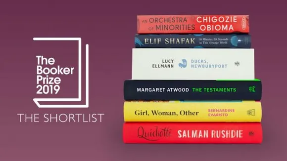 Man Booker Prize 2019: Four Of The Six Finalists Are Women