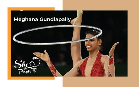 Rhythmic Gymnastics 101 With Meghana Gundlapally: Balancing Success