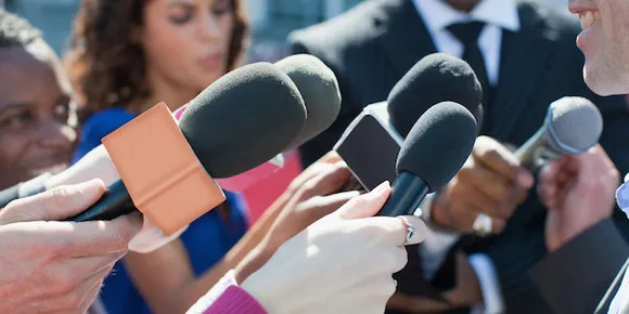 Why Do We Need More Women In Journalism?