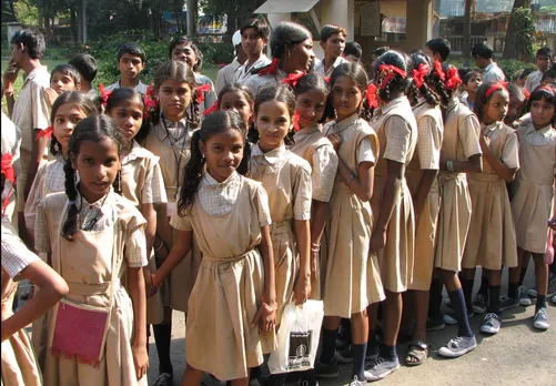 Tamil Nadu Schools Reopen From January 19 For Classes 10 And 12